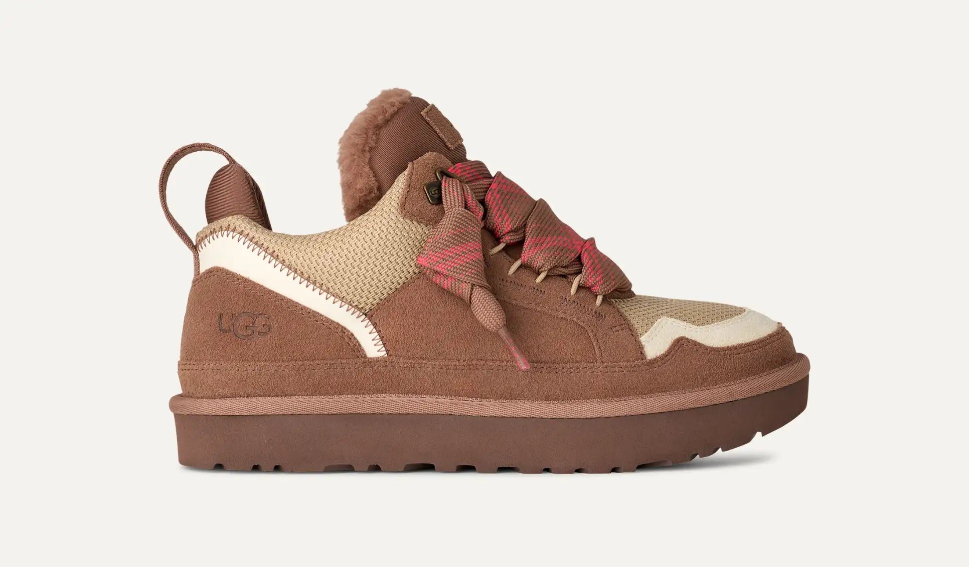 ModeVonElena™ | Damen-Sneakers Lowmel