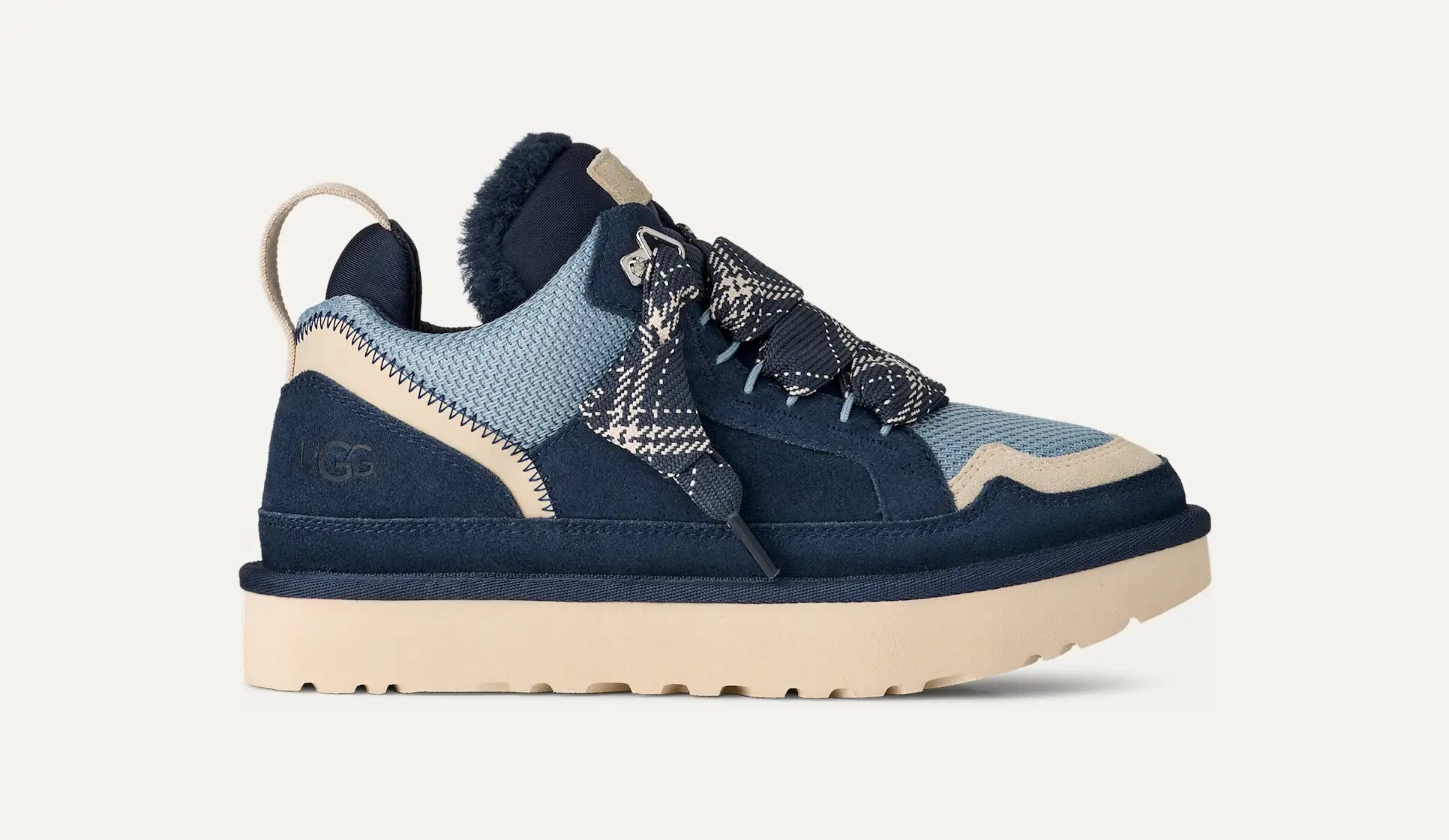 ModeVonElena™ | Damen-Sneakers Lowmel