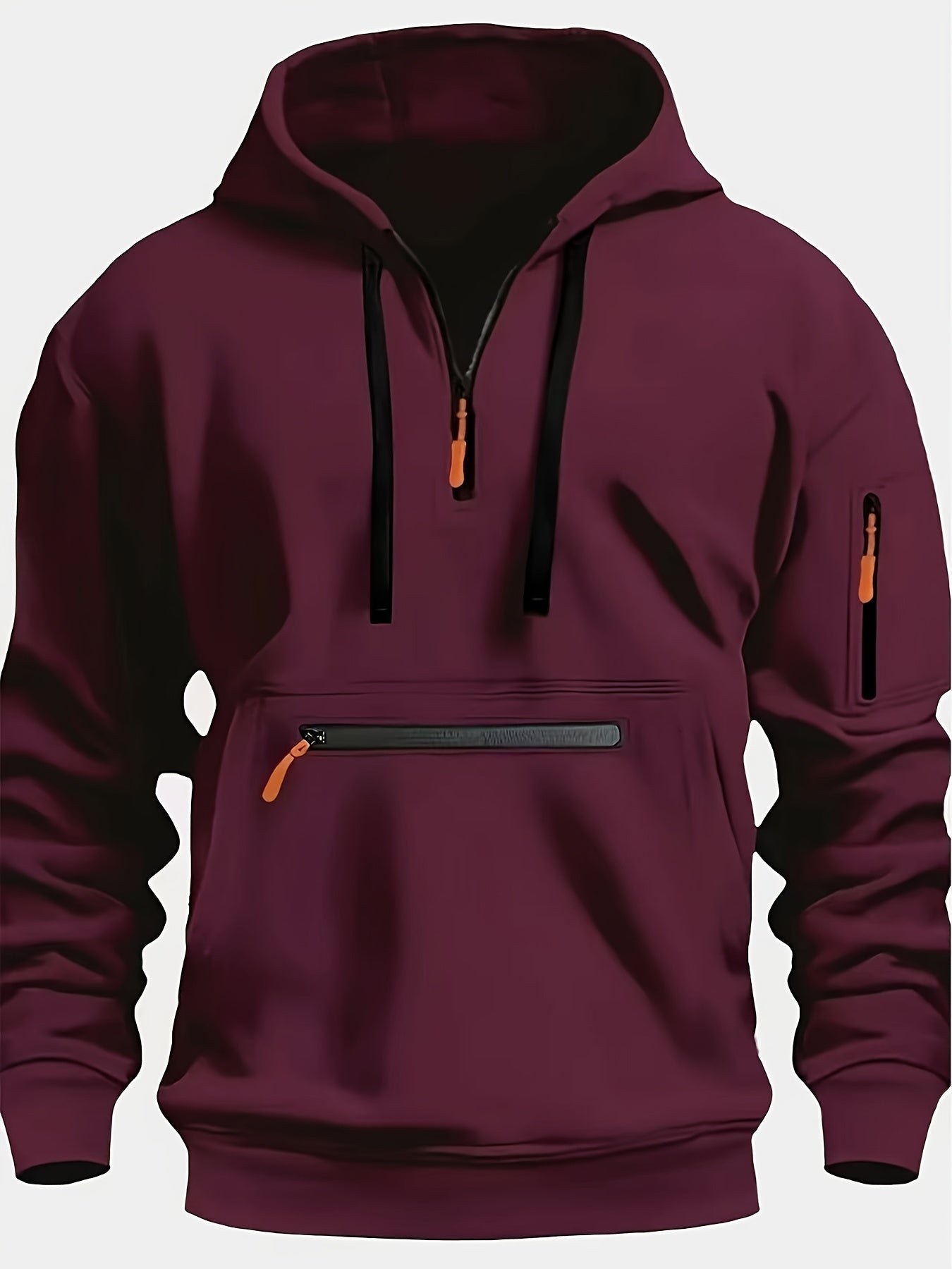 Wiśniewski™ | Sportowa Bluza Męska