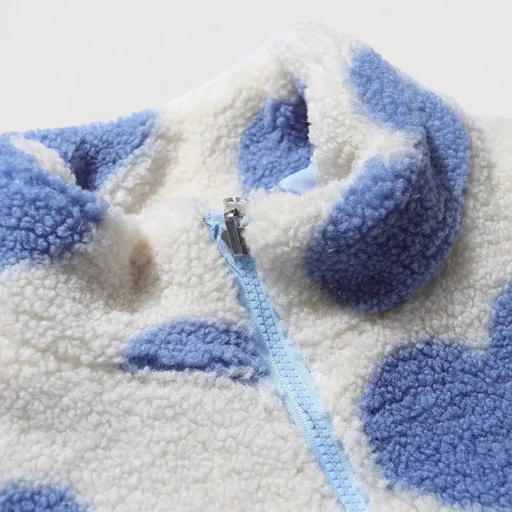 Wiesława™ | Dwustronna Lekka Kurtka Stylowa