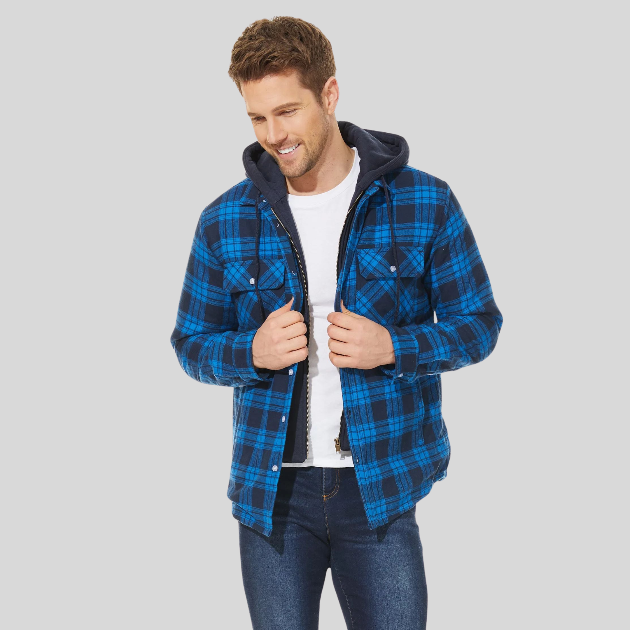 Nowak™ | Kurtka wodoodporna