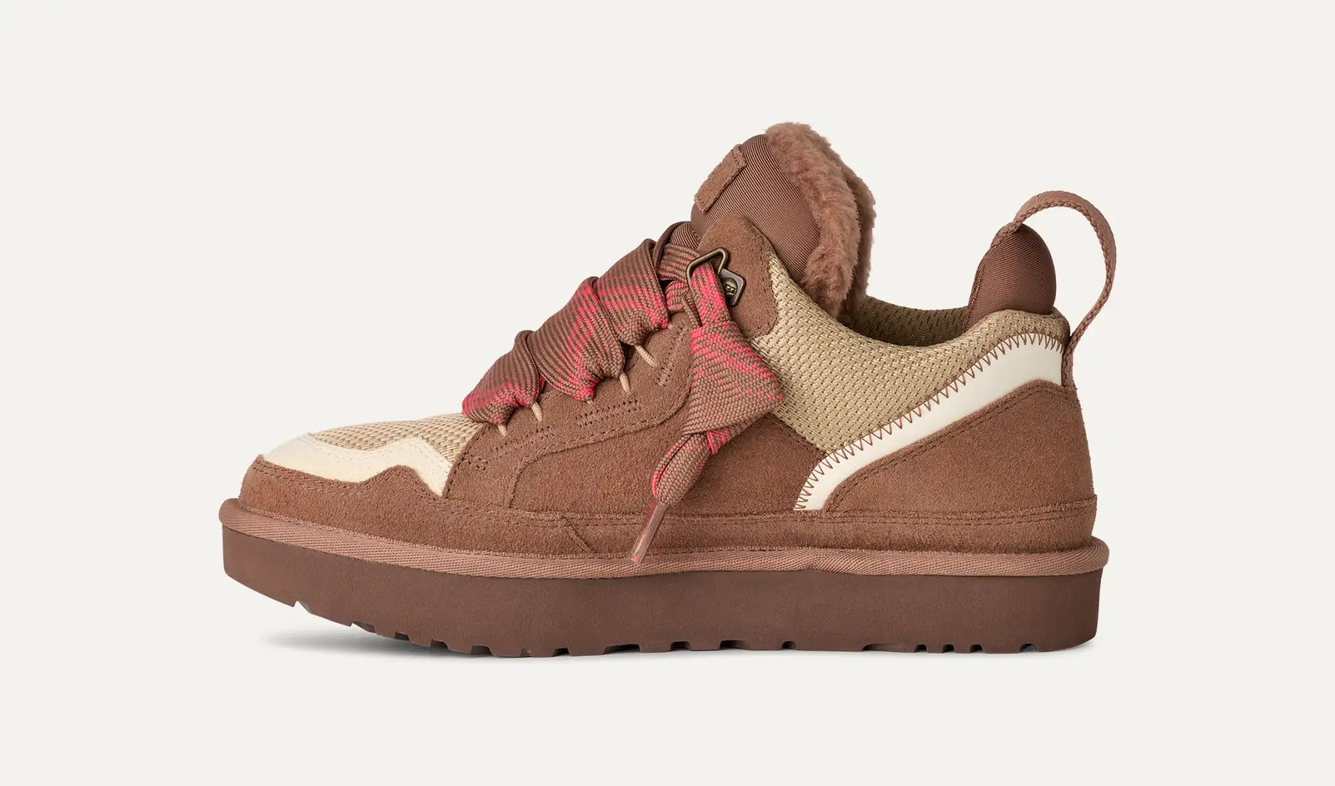 ModeVonElena™ | Damen-Sneakers Lowmel