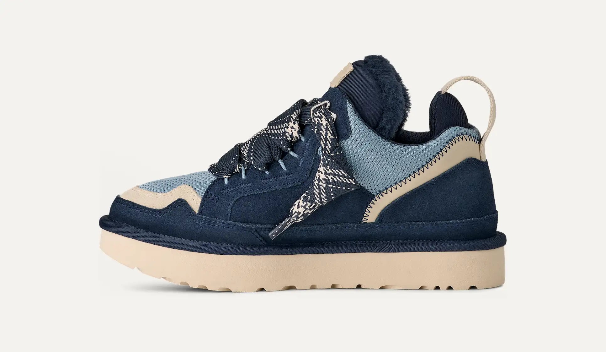 ModeVonElena™ | Damen-Sneakers Lowmel