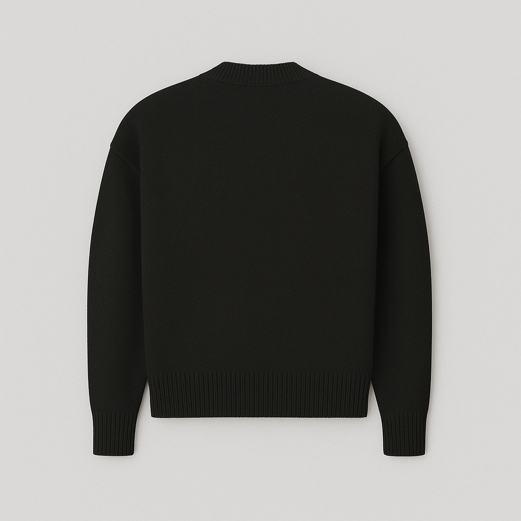 Anely | Idealny świąteczny sweter (1+1 bezpłatnie)