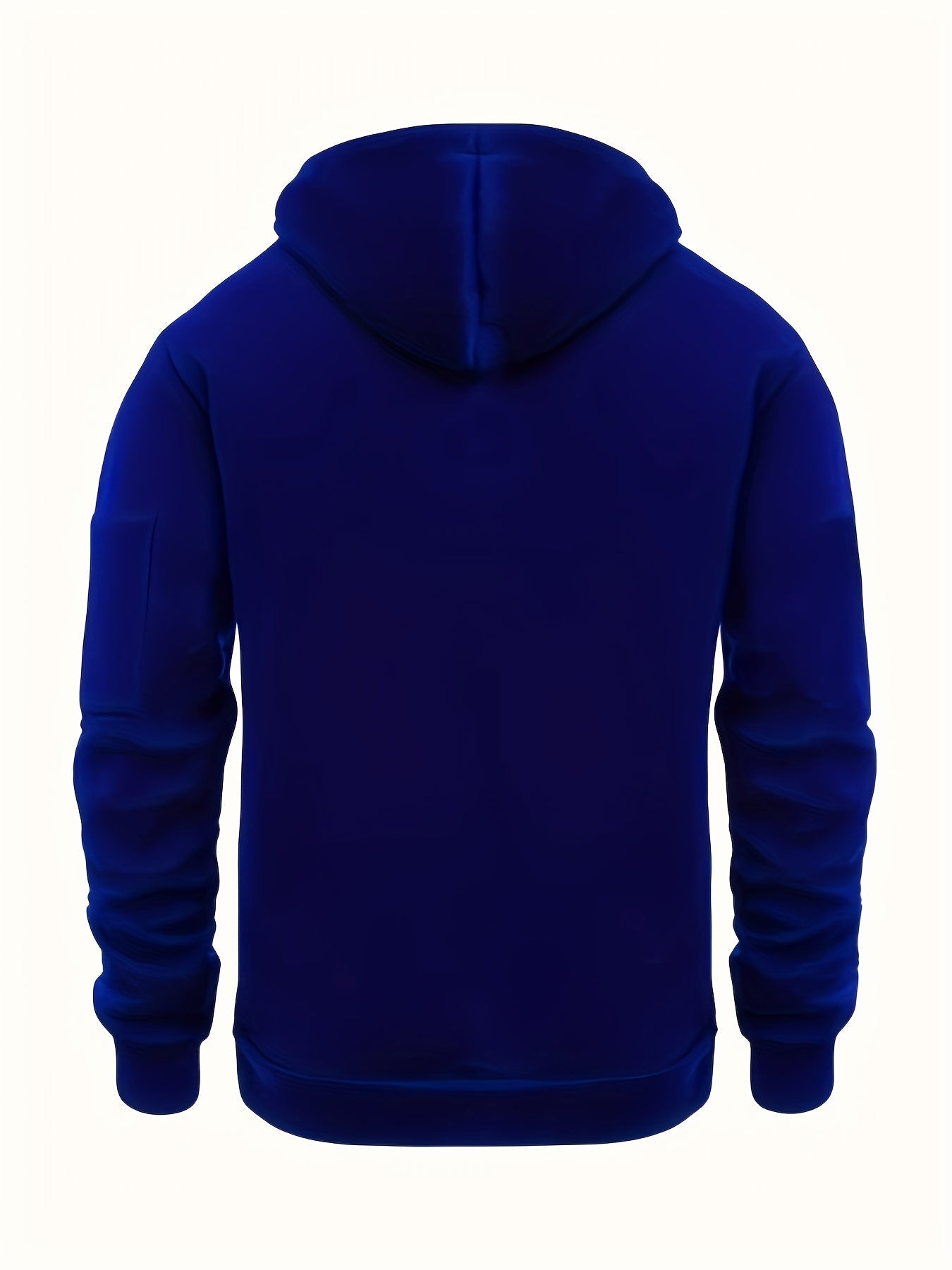 Wiśniewski™  | Sportowa Bluza Męska