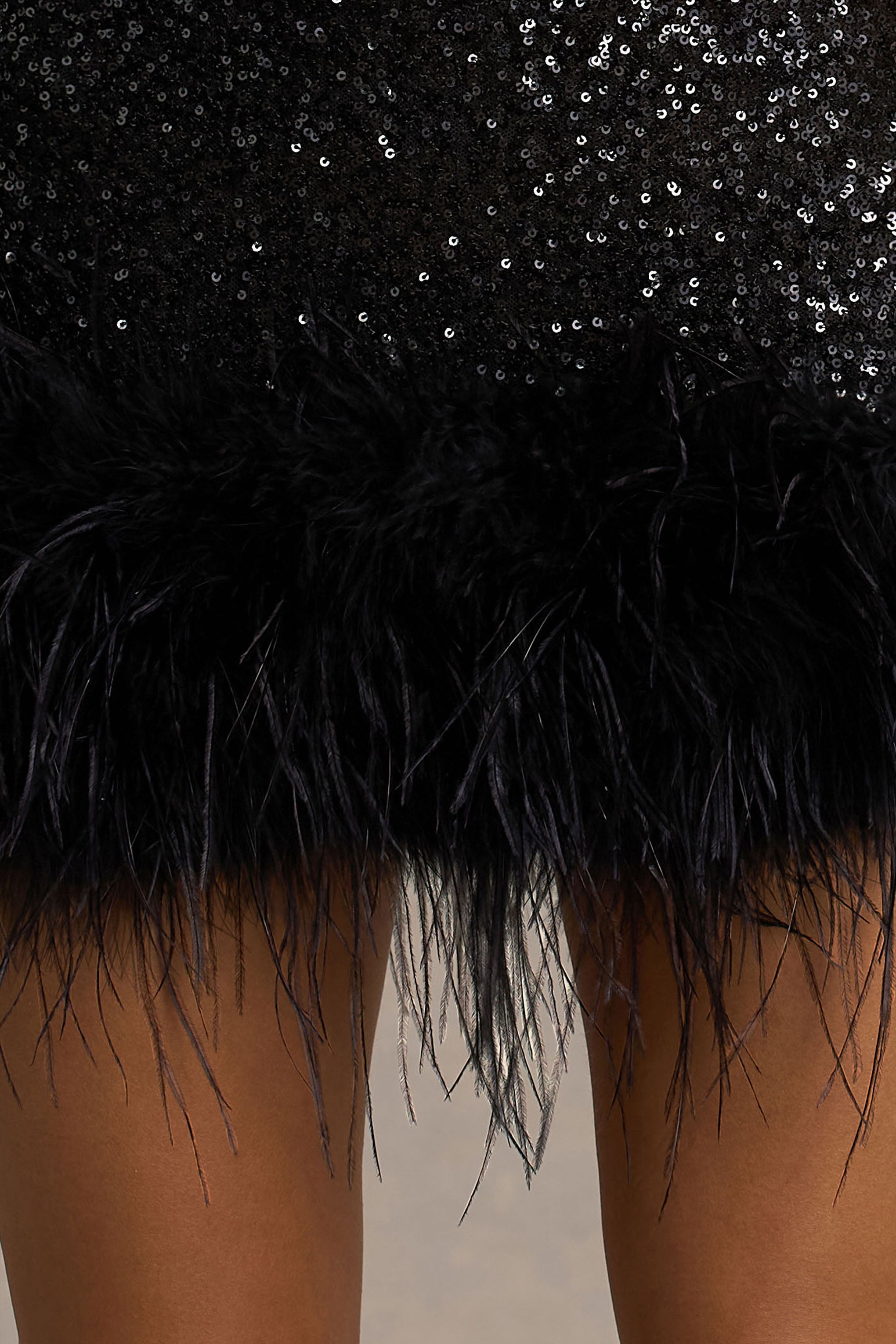 Witkaé | Sukienka Mini Izabela